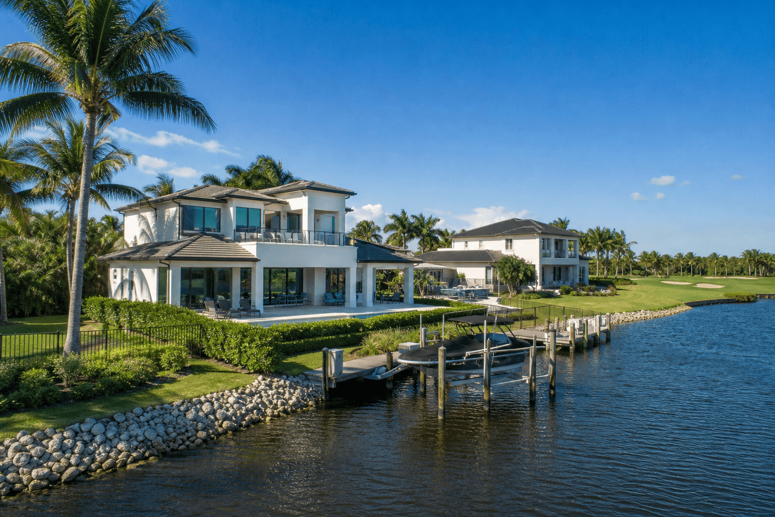 Estero Immobilien Florida