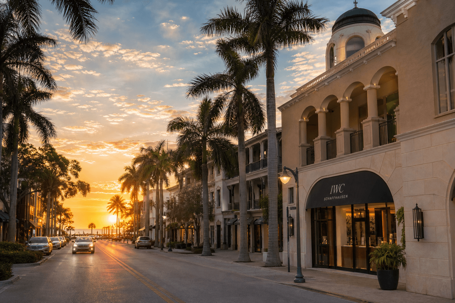 Naples Immobilien Florida