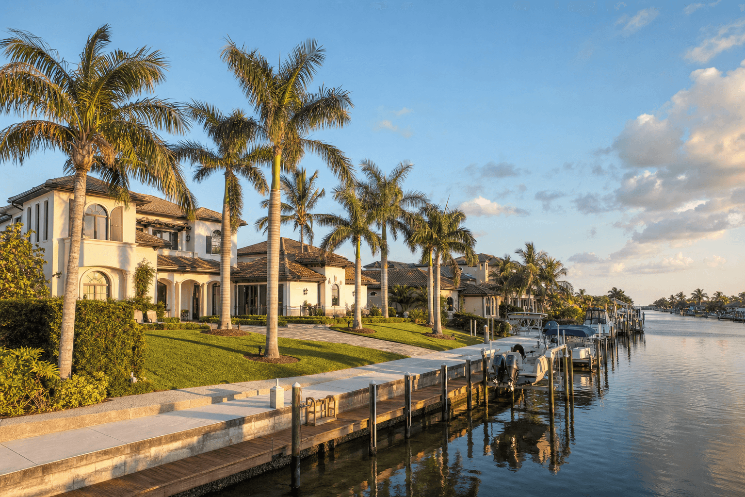 Marktbericht September 2026: SW-Florida Immobilienmarkt